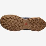 Men's Winter Boots X Reveal Chukka Climasalomon™ Waterproof Quiet Shade-Gum1A - Image 6