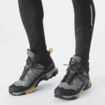 Men's Winter Boots X Ultra 4 Mid Winter Thinsulate™ Climasalomon™ Waterproof Quiet Apricot - Image 7