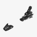 Unisex All-Mountain Bindings L10 Black-White