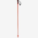 Unisex Alpine Poles Arctic Orange - Image 2