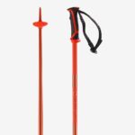 Unisex Alpine Poles Arctic Orange