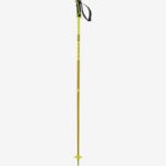 Unisex Alpine Poles Arctic Yellow - Image 2