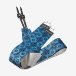 Unisex Alpine Ski Accessory Skins Qst Blank
