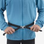 Unisex Belt With 3D Bottle Included Active Black-Ebony - Image 9