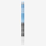 Unisex Classic Nordic Ski Package S/Max Eskin Hard (And Prolink Shift-In) - Image 2