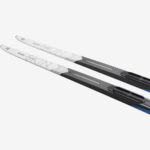 Unisex Classic Nordic Ski Package S/Max Eskin Hard (And Prolink Shift-In) - Image 4