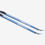 Unisex Classic Nordic Ski Package S/Max Eskin Hard (And Prolink Shift-In) - Image 5