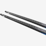 Unisex Classic Nordic Skis S/Lab Carbon Classic Med - Image 4
