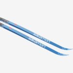 Unisex Classic Nordic Skis S/Lab Carbon Classic Med - Image 5
