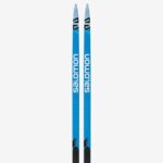 Unisex Classic Nordic Skis S/Race Eskin Hard Psp - Image 2