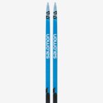 Unisex Classic Nordic Skis S/Race Eskin Hard Psp