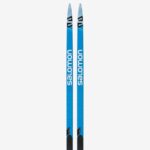 Unisex Classic Nordic Skis S/Race Eskin X-Hard Psp - Image 2