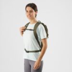 Unisex Everyday Bag Trailblazer 10 Martini Olive-Olive Night-Ebony - Image 3