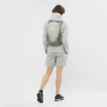 Unisex Everyday Bag Trailblazer 10 Wrought Iron-Sedona Sage - Image 7