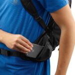 Unisex Everyday Bag Trailblazer 20 Black - Image 7