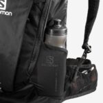 Unisex Everyday Bag Trailblazer 20 Black - Image 8