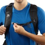 Unisex Everyday Bag Trailblazer 20 Black - Image 10