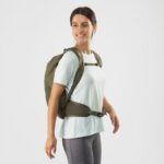 Unisex Everyday Bag Trailblazer 20 Martini Olive-Olive Night-Ebony - Image 3