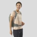 Unisex Everyday Bag Trailblazer 20 Wrought Iron-Sedona Sage - Image 4