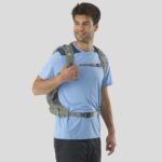 Unisex Everyday Bag Trailblazer 30 Wrought Iron-Sedona Sage - Image 2