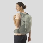 Unisex Everyday Bag Trailblazer 30 Wrought Iron-Sedona Sage - Image 5