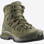 Unisex Forces Shoes Quest 4D Forces 2 En Ranger Green - Image 2