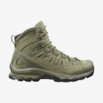 Unisex Forces Shoes Quest 4D Forces 2 En Ranger Green