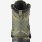 Unisex Forces Shoes Quest 4D Forces 2 En Ranger Green - Image 3