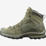 Unisex Forces Shoes Quest 4D Forces 2 En Ranger Green - Image 5