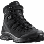 Unisex Forces Shoes Quest 4D Gore-Tex Forces 2 En Black - Image 2