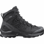 Unisex Forces Shoes Quest 4D Gore-Tex Forces 2 En Black