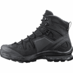 Unisex Forces Shoes Quest 4D Gore-Tex Forces 2 En Black - Image 5