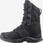 Unisex Forces Shoes Xa Forces 8 Gore-Tex En Black - Image 5