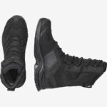 Unisex Forces Shoes Xa Forces 8 Gore-Tex En Black - Image 6