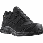 Unisex Forces Shoes Xa Forces Gore-Tex Black - Image 2