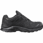 Unisex Forces Shoes Xa Forces Gore-Tex Black