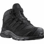 Unisex Forces Shoes Xa Forces Mid Gore-Tex En Black - Image 2