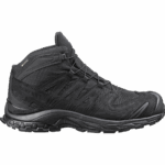 Unisex Forces Shoes Xa Forces Mid Gore-Tex En Black