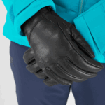 Unisex Gloves Native - Image 4