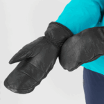 Unisex Gloves Native Black - Image 3