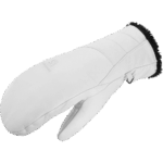 Unisex Gloves Native White