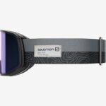 Unisex Goggles Black Lo Fi Multilayer - Image 2