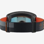 Unisex Goggles Black Lo Fi Multilayer - Image 3