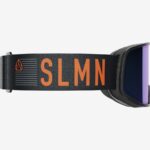 Unisex Goggles Black Lo Fi Multilayer - Image 4