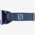 Unisex Goggles Cosmic Multilayer Blue - Image 3