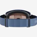 Unisex Goggles Cosmic Multilayer Blue - Image 4