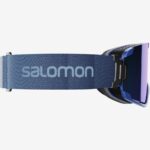 Unisex Goggles Cosmic Multilayer Blue - Image 5