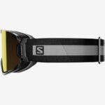 Unisex Goggles Cosmic Photochromic Black - Image 2