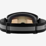 Unisex Goggles Cosmic Photochromic Black - Image 3