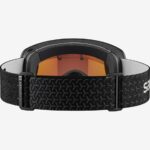 Unisex Goggles Lo Fi Multilayer Black - Image 3